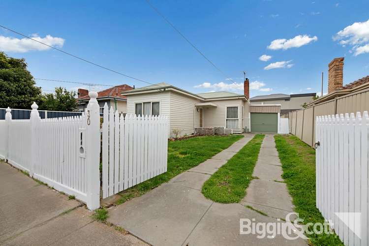 Main view of Homely house listing, 30 Havelock Street, Maidstone VIC 3012