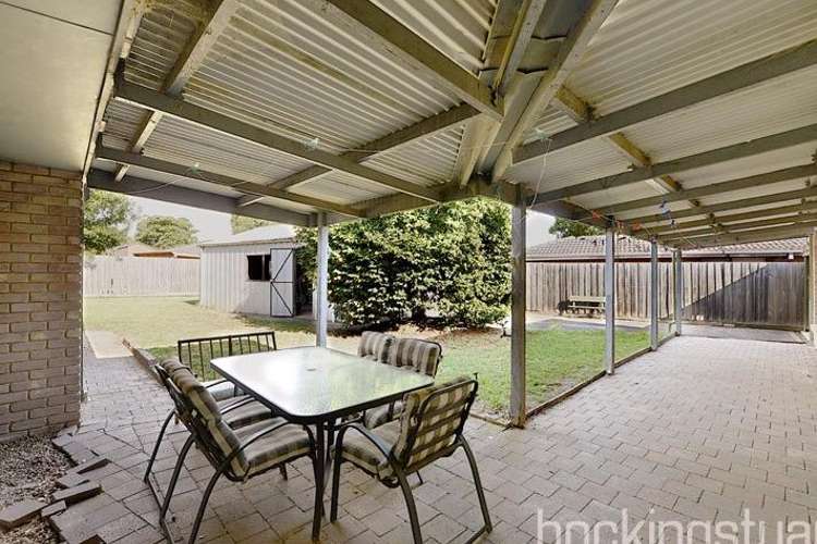 Fifth view of Homely house listing, 10 Cheviot Avenue, Berwick VIC 3806