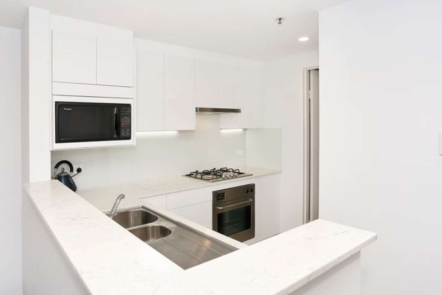 Main view of Homely apartment listing, 1404/281 Elizabeth Street, Sydney NSW 2000