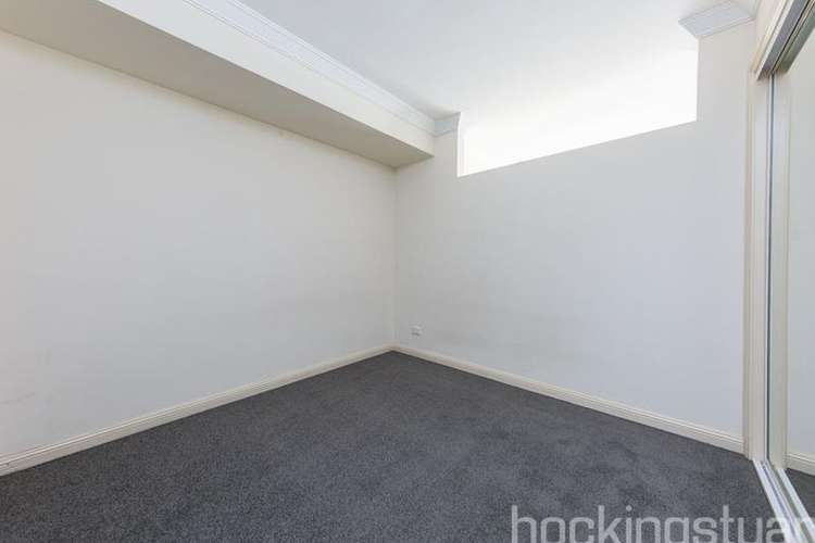 Fourth view of Homely apartment listing, 806/69-71 Stead Street, South Melbourne VIC 3205