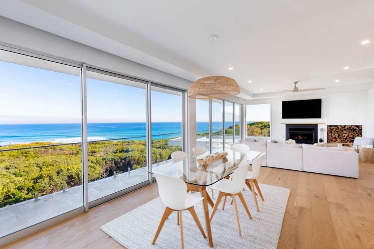 Second view of Homely house listing, 86 Paradise Drive, St Andrews Beach VIC 3941