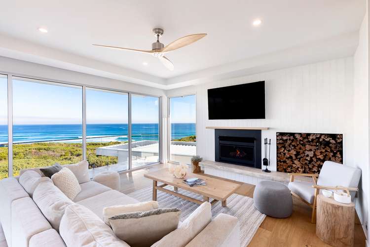 Fourth view of Homely house listing, 86 Paradise Drive, St Andrews Beach VIC 3941