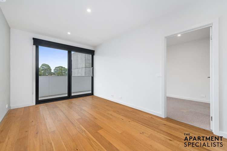Fifth view of Homely apartment listing, 110/218 Bay Road, Sandringham VIC 3191