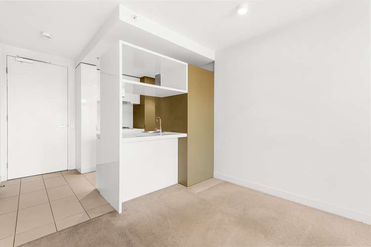 Fourth view of Homely apartment listing, 2707/33 Mackenzie Street, Melbourne VIC 3000