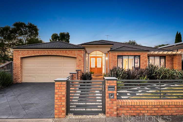 60 Somes Street, Wantirna South VIC 3152