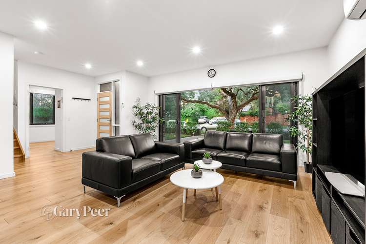Third view of Homely townhouse listing, 1/13 Linlithgow Avenue, Caulfield North VIC 3161