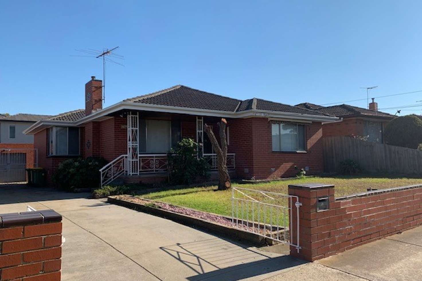 Main view of Homely house listing, 19 Kenross Court, Braybrook VIC 3019