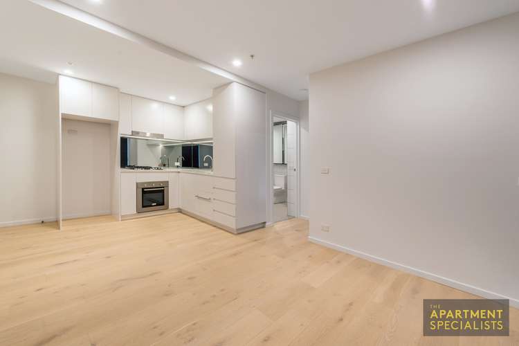 Third view of Homely apartment listing, 301/36 Regent Street, Richmond VIC 3121