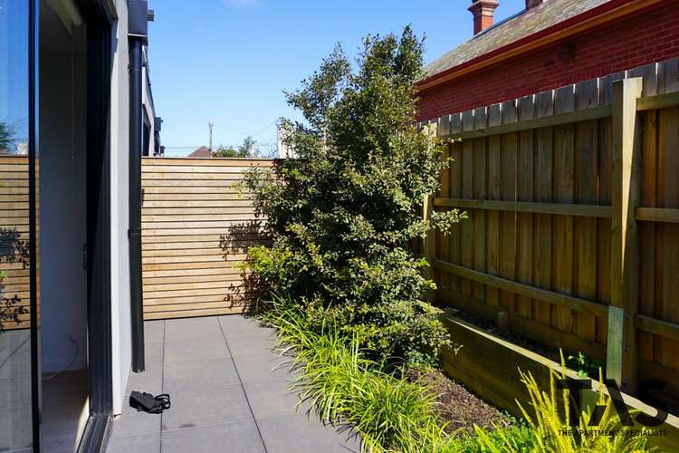 Third view of Homely apartment listing, G03/17 Riversdale Road, Hawthorn VIC 3122