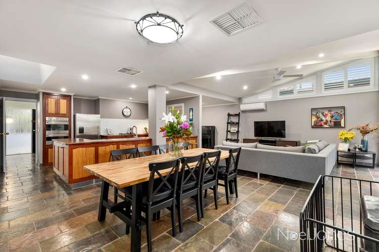 Fifth view of Homely house listing, 140 Winfield Road, Balwyn North VIC 3104