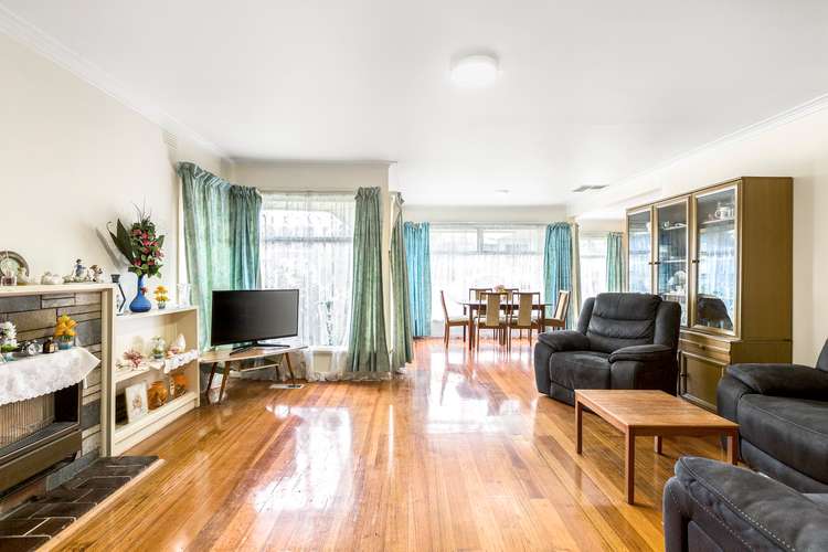 Fourth view of Homely house listing, 5 Aminga Avenue, Doncaster East VIC 3109