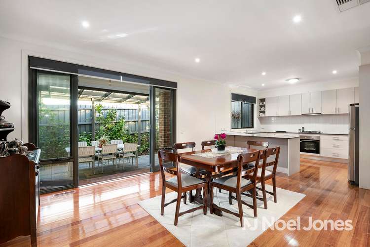Second view of Homely unit listing, 3/654 Canterbury Road, Vermont VIC 3133