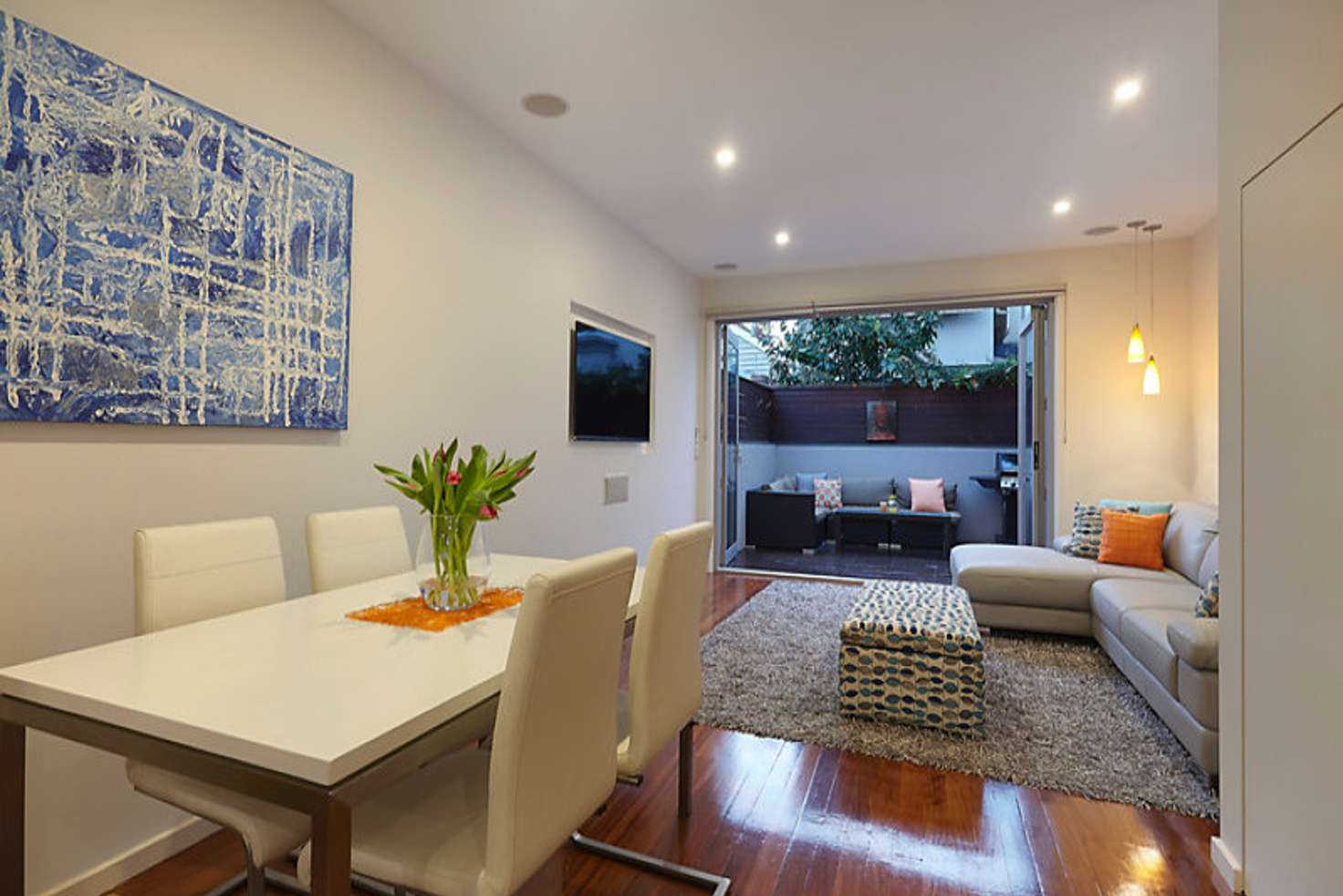 Main view of Homely house listing, 43 Lalor Street, Port Melbourne VIC 3207