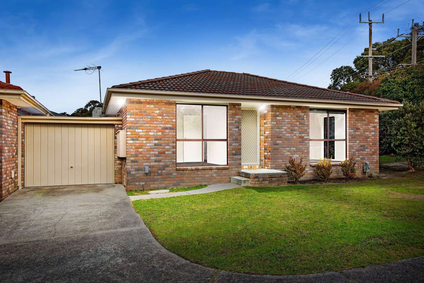 Main view of Homely unit listing, 1/41-43 Dublin Road, Ringwood East VIC 3135