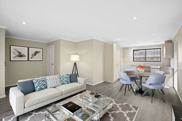 Third view of Homely unit listing, 1/41-43 Dublin Road, Ringwood East VIC 3135