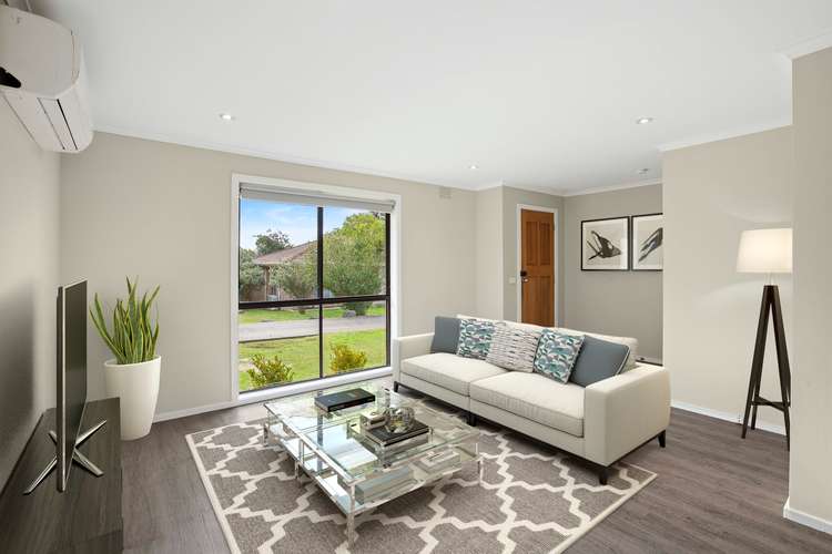 Fifth view of Homely unit listing, 1/41-43 Dublin Road, Ringwood East VIC 3135