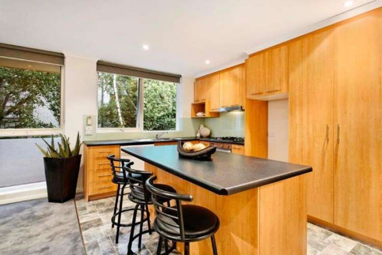 Third view of Homely unit listing, 10/566 Glenferrie Road, Hawthorn VIC 3122