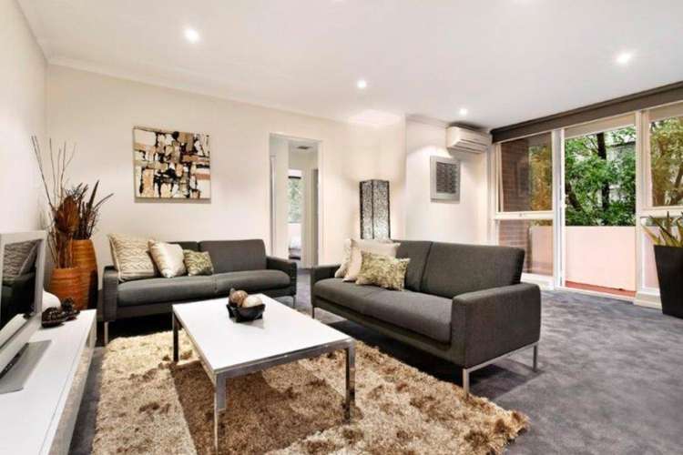 Fourth view of Homely unit listing, 10/566 Glenferrie Road, Hawthorn VIC 3122