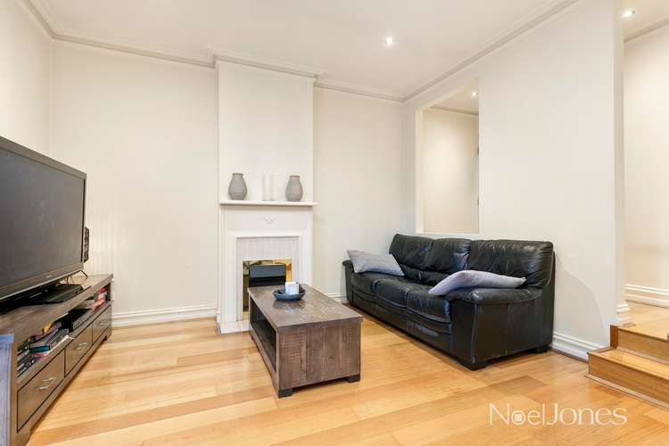 Third view of Homely townhouse listing, 2/14 Launder Street, Hawthorn VIC 3122