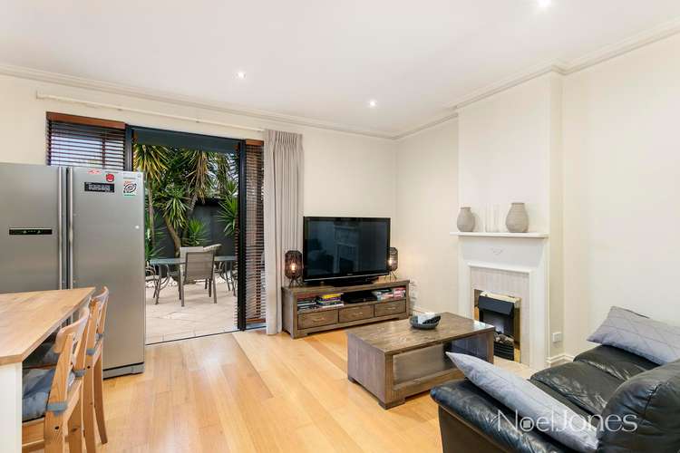 Fourth view of Homely townhouse listing, 2/14 Launder Street, Hawthorn VIC 3122