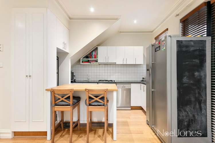 Fifth view of Homely townhouse listing, 2/14 Launder Street, Hawthorn VIC 3122
