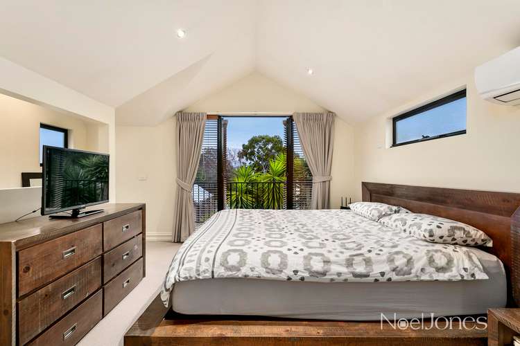 Sixth view of Homely townhouse listing, 2/14 Launder Street, Hawthorn VIC 3122
