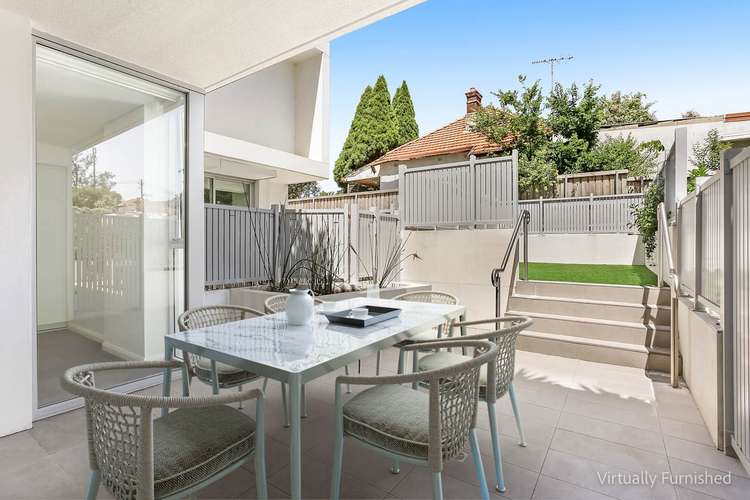 Fourth view of Homely apartment listing, 1102/348-354 Canterbury  Road, Campsie NSW 2194