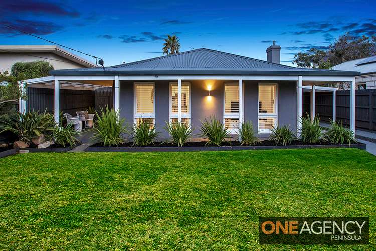 Fifth view of Homely house listing, 55 Bona Street, Tootgarook VIC 3941