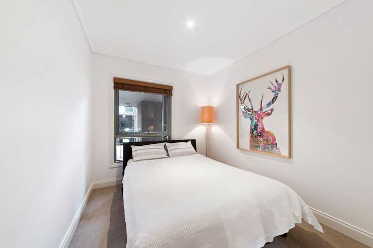 Fourth view of Homely apartment listing, 203/657 Chapel Street, South Yarra VIC 3141