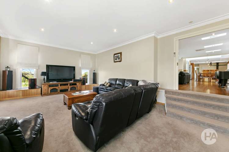 Third view of Homely acreageSemiRural listing, 25 Oakhill Road West, Pearcedale VIC 3912