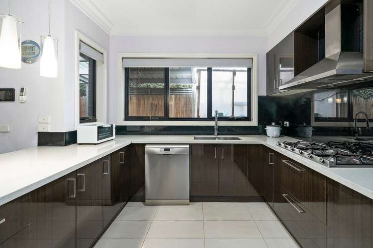 Third view of Homely house listing, 2A Viola Avenue, Brooklyn VIC 3012