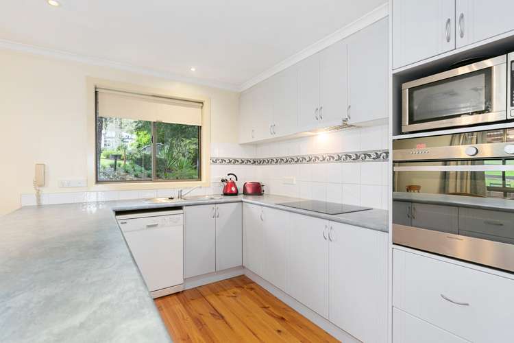 Fourth view of Homely house listing, 22 Clarke Avenue, Warburton VIC 3799