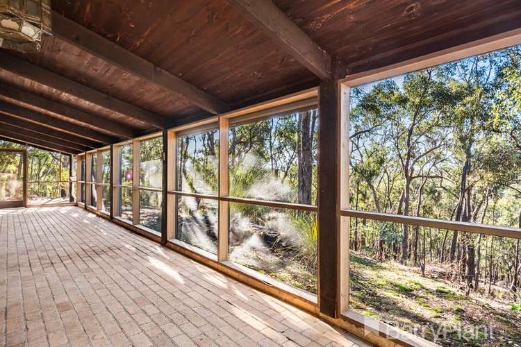 Seventh view of Homely house listing, 2/97 Skyline Road, Bend Of Islands VIC 3097