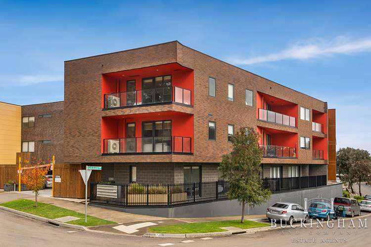 Main view of Homely apartment listing, 5/28 Galileo Gateway, Bundoora VIC 3083