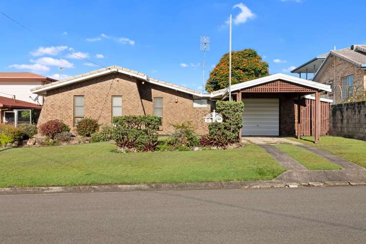 Fourth view of Homely house listing, 30 Matilda Crescent, Battery Hill QLD 4551