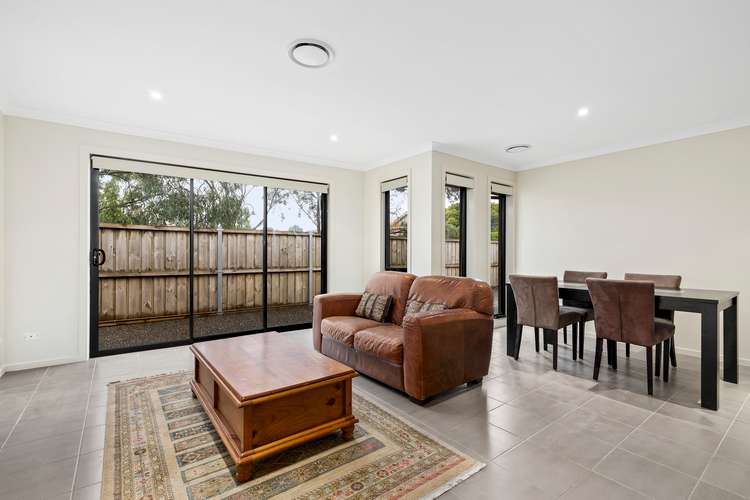 Second view of Homely house listing, 19 Brahman Walk, Doreen VIC 3754