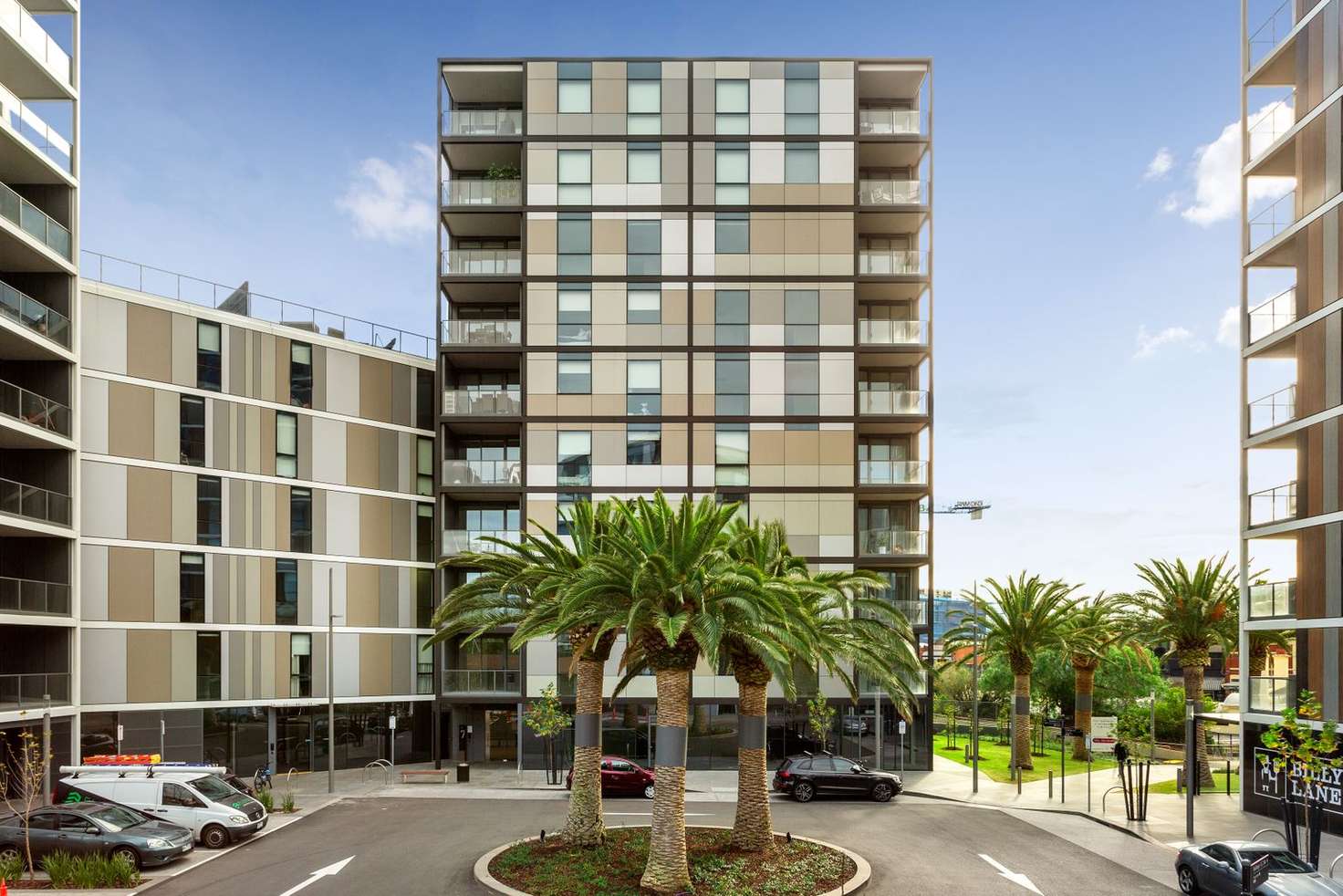 Main view of Homely apartment listing, 103/7 Evergreen Mews, Armadale VIC 3143