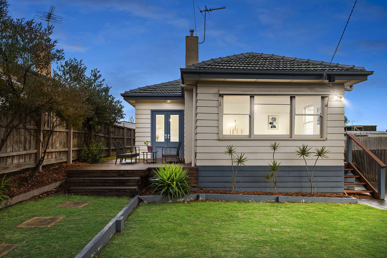Main view of Homely house listing, 84 Jetty Road, Rosebud VIC 3939