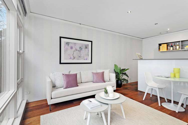 Second view of Homely apartment listing, 6/63 Edgar Street North, Glen Iris VIC 3146