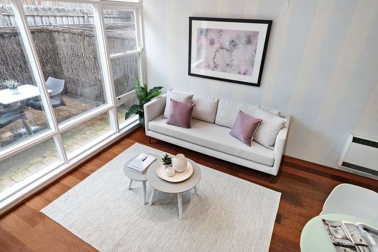 Fourth view of Homely apartment listing, 6/63 Edgar Street North, Glen Iris VIC 3146