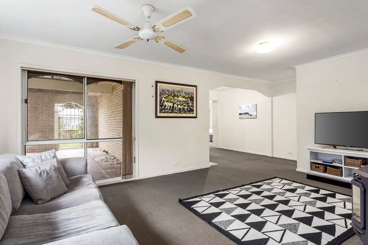 Fourth view of Homely house listing, 25 Sarabande Crescent, Torquay VIC 3228