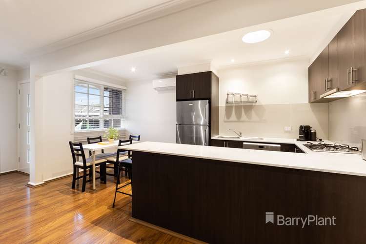 Third view of Homely villa listing, 5/10 Baringhup Street, Cheltenham VIC 3192