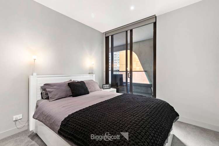 Fourth view of Homely apartment listing, 904/38 Albert Road, South Melbourne VIC 3205