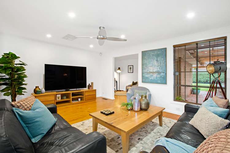 Third view of Homely house listing, 29 McClelland Drive, Mill Park VIC 3082