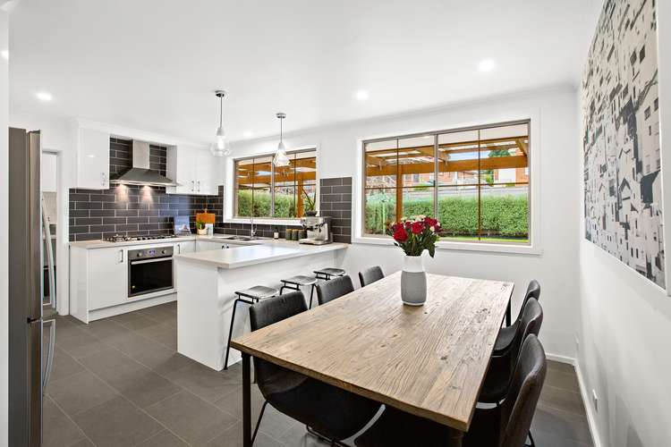 Fifth view of Homely house listing, 29 McClelland Drive, Mill Park VIC 3082