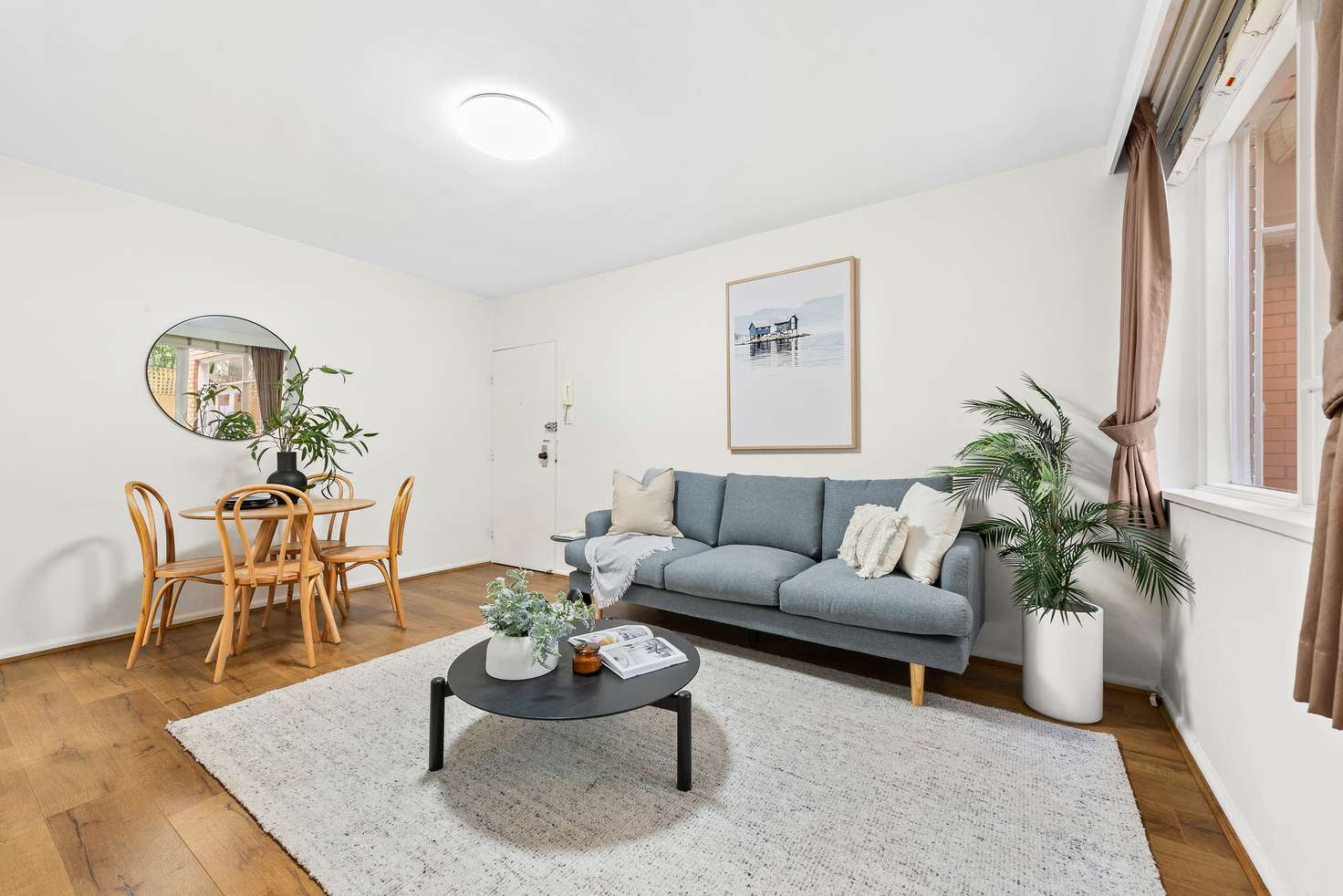Main view of Homely apartment listing, 4/74 Denbigh Road, Armadale VIC 3143