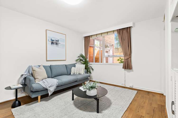 Second view of Homely apartment listing, 4/74 Denbigh Road, Armadale VIC 3143