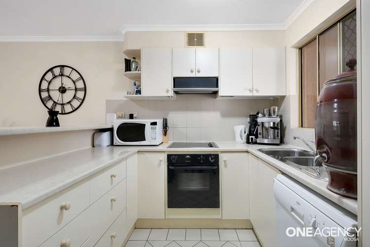 Second view of Homely townhouse listing, 3/37-39 Thomas Street, Noosaville QLD 4566