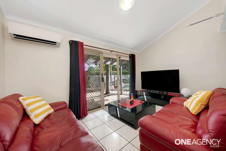 Third view of Homely townhouse listing, 3/37-39 Thomas Street, Noosaville QLD 4566