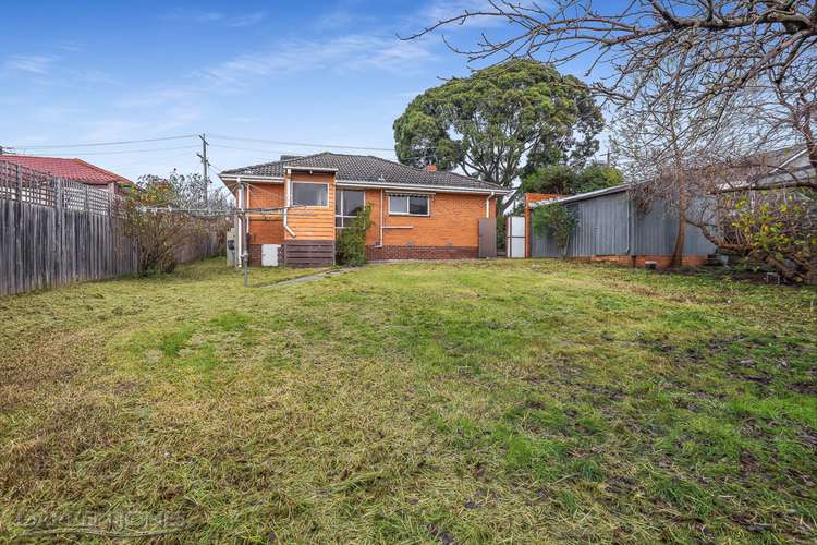 Second view of Homely house listing, 129 Nepean Street, Greensborough VIC 3088